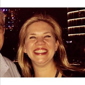 Meet your Posher, Audra